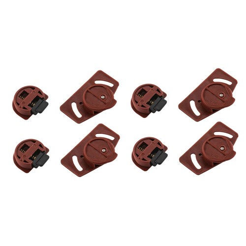 Set wardrobe sliding - wardrobe,