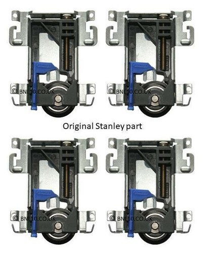 Upgraded spacepro stanley - x,