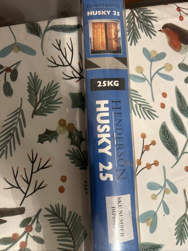 Henderson husky folding - henderson, 25