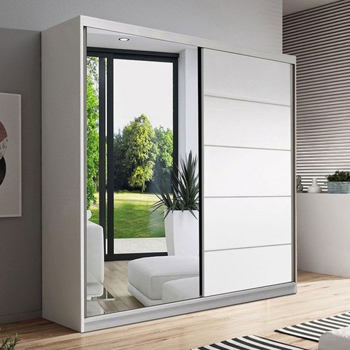 Vista wardrobe sliding - 05,