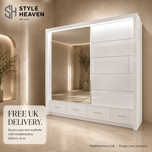 Wardrobe sliding doors - sliding,