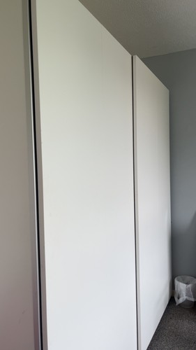 Wardrobe sliding doors - wardrobe,