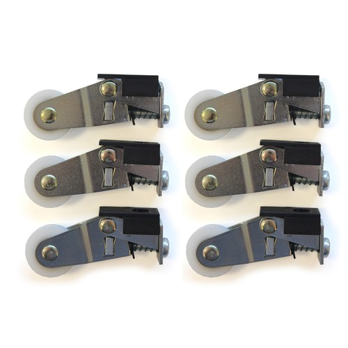 Bnl10 replacement wheels - 6,