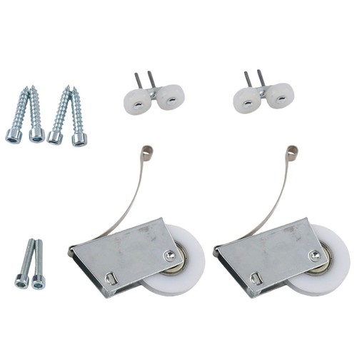Pack wardrobe sliding - pack,