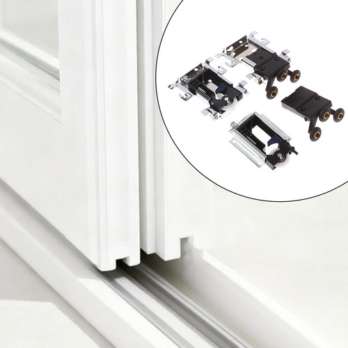 Track replacement home - replacement,