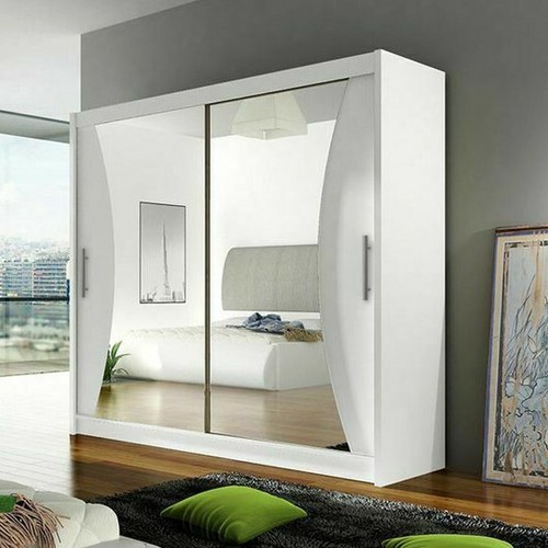 Wardrobe sliding doors - wardrobe,