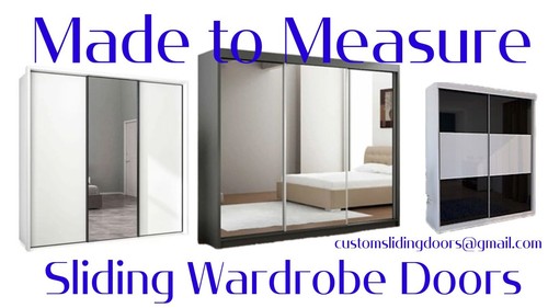 Brand new made measure - brand,