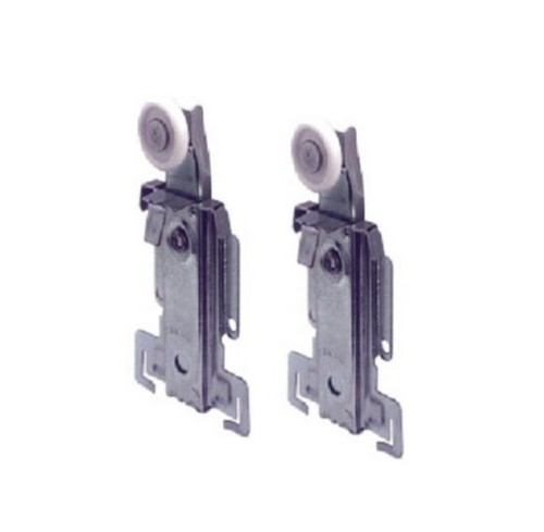 6550 replacement top roller - top,